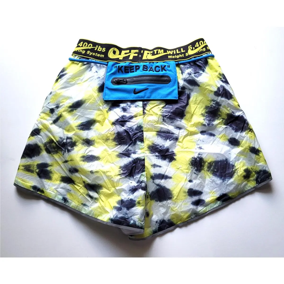 Nike clothing - Multicolor 3