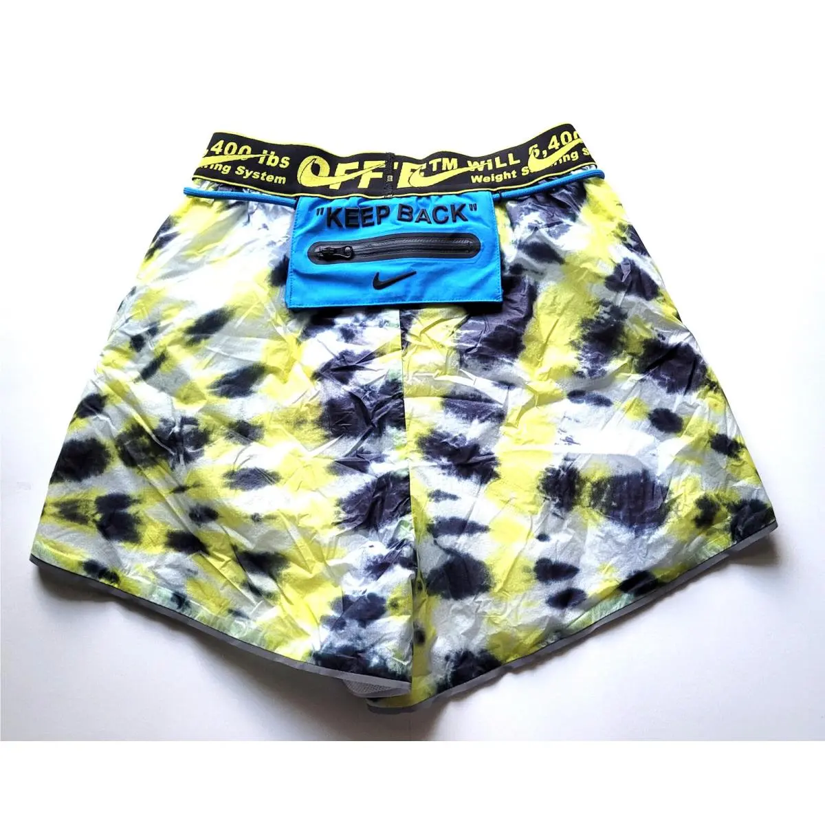 Nike clothing - Multicolor 5