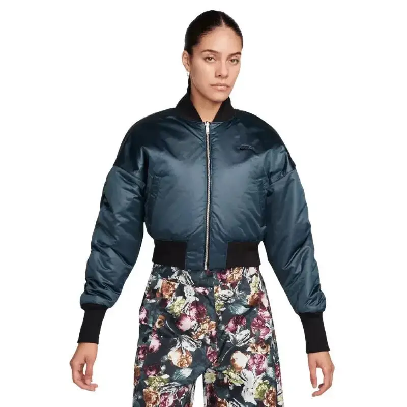 Nike clothing - Floral/Black (UPC: 196609054282) 1