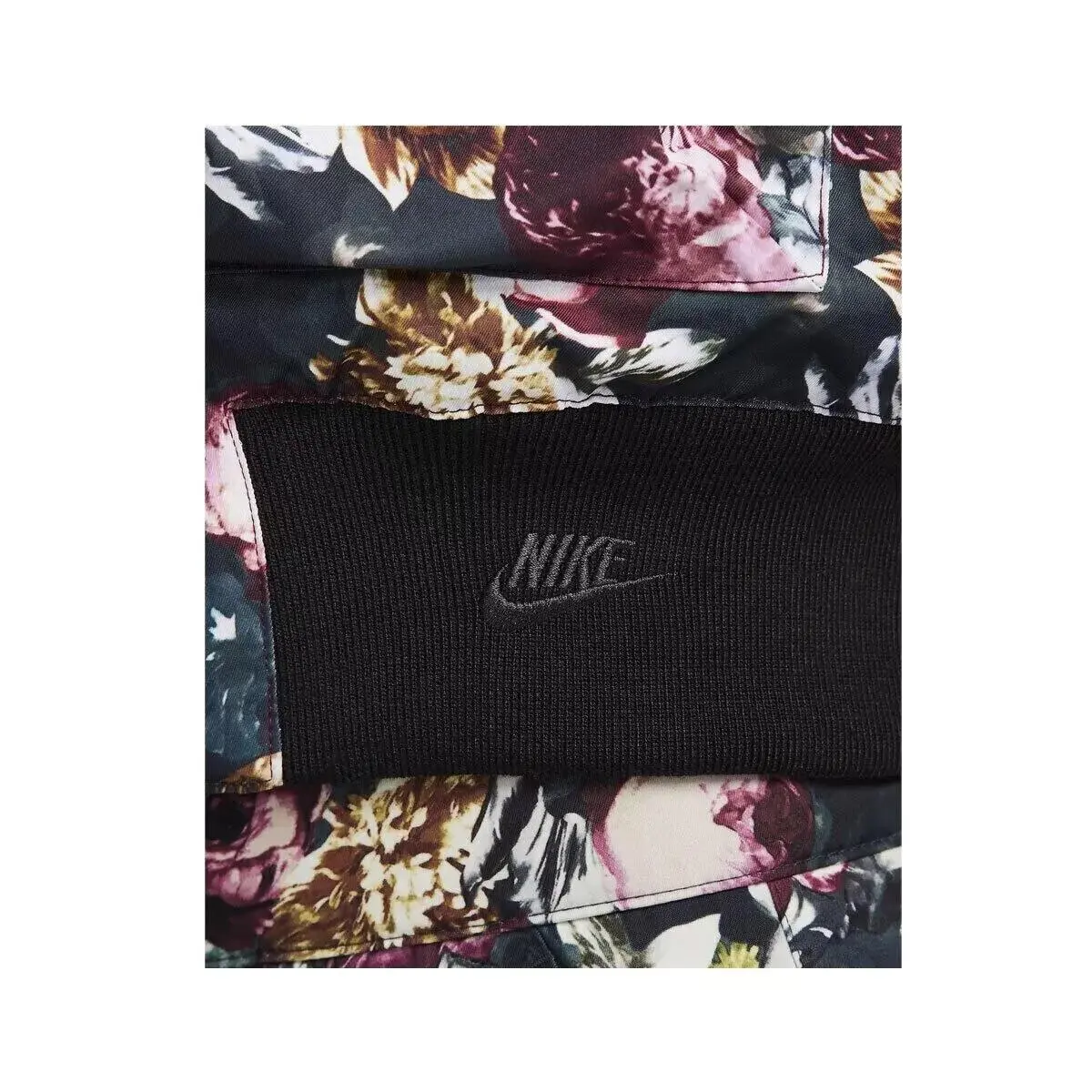 Nike clothing - Floral/Black (UPC: 196609054282) 2