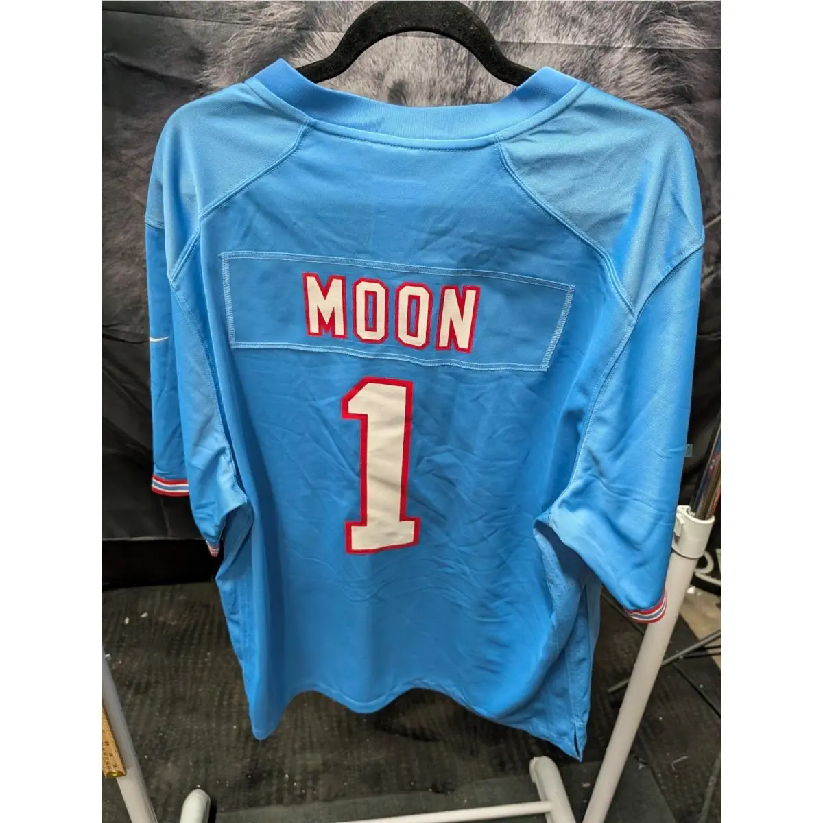 Nike clothing - Blue 2