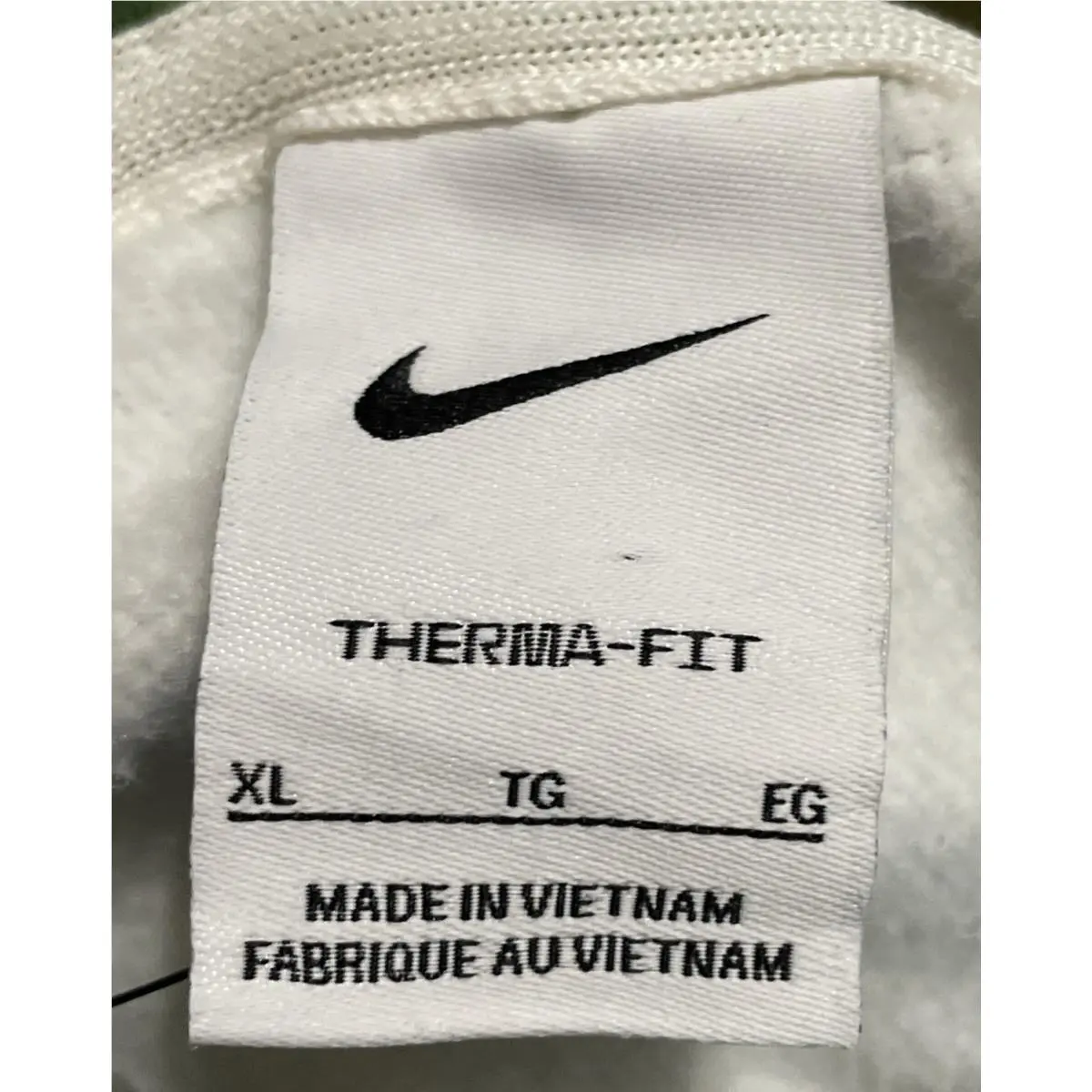 Nike clothing - Multicolor (UPC: 0198481969890) 8