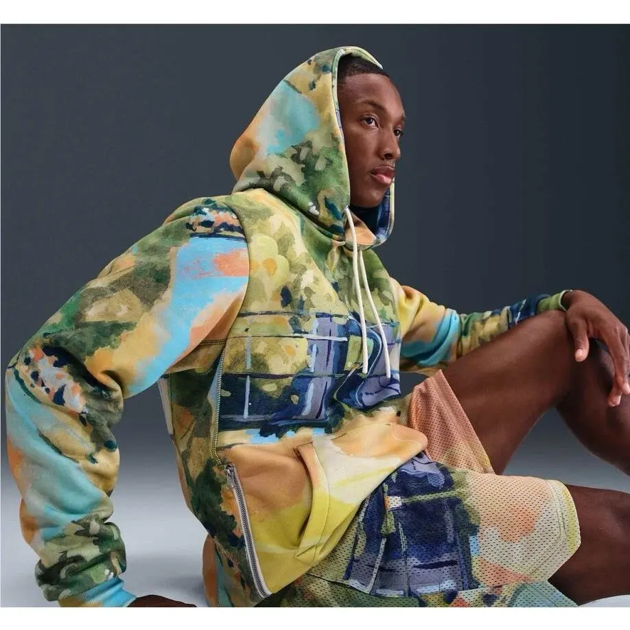 Nike clothing - Multicolor (UPC: 0198481969890) 0