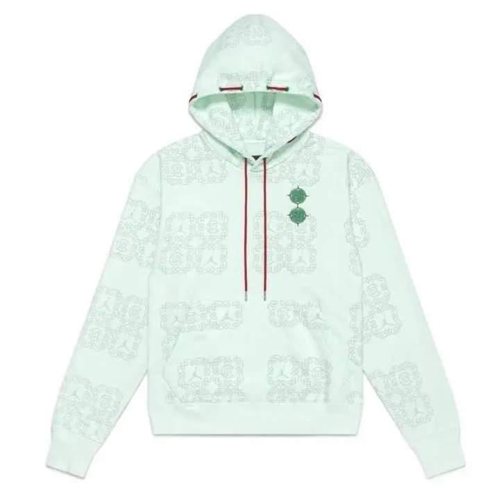 Nike clothing - Jade Green (UPC: 0195866339880) 2