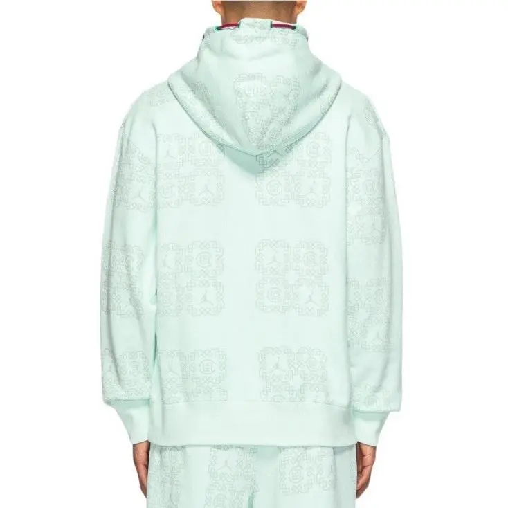 Nike clothing - Jade Green (UPC: 0195866339880) 1