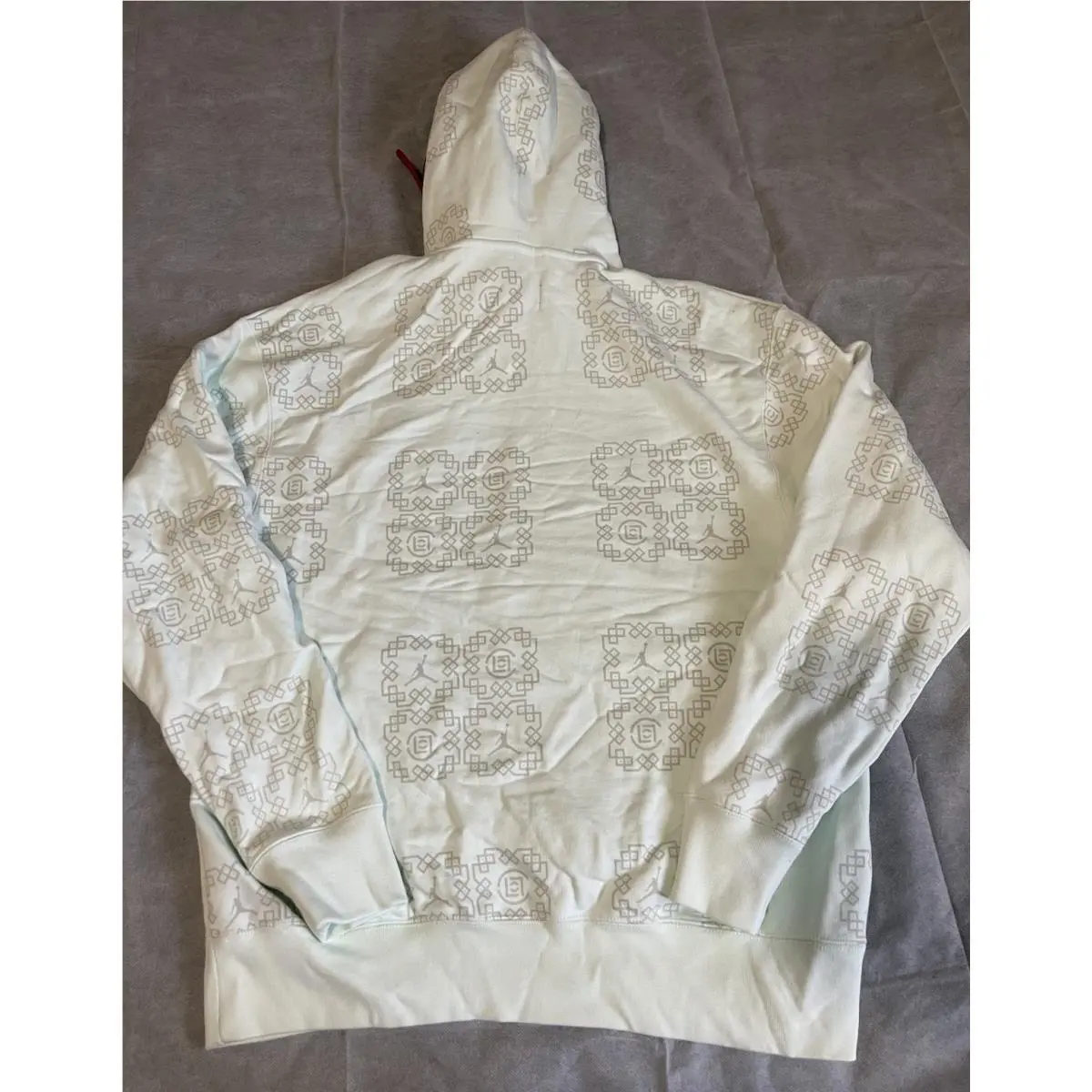 Nike clothing - Jade Green (UPC: 0195866339880) 7