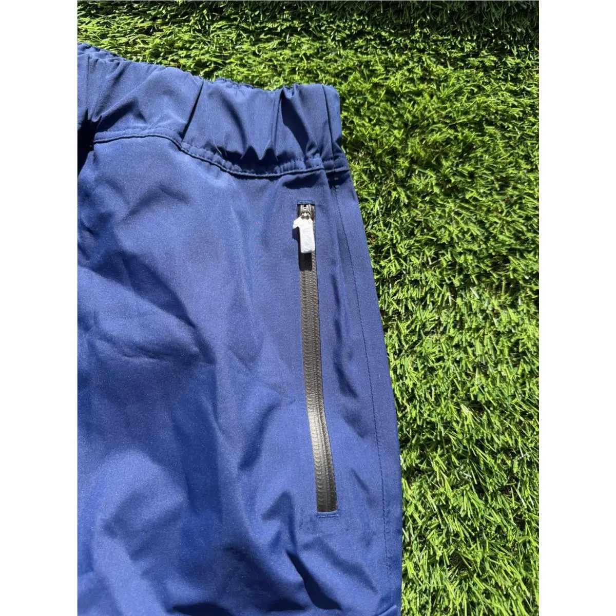 Nike clothing - USA Pro Elite Team 2021 Storm Fit ADV Track Pants - AO8873-492 - Navy 2