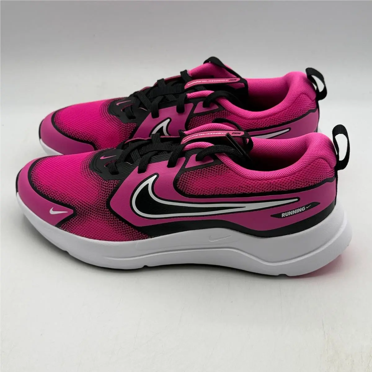 Nike shoes - Nike Cosmic Runner (GS) - Cosmic Runner - Pink 2