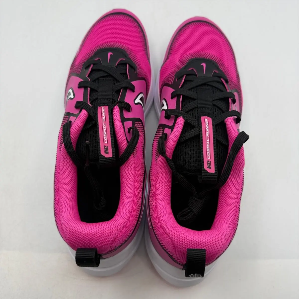 Nike shoes - Nike Cosmic Runner (GS) - Cosmic Runner - Pink 3