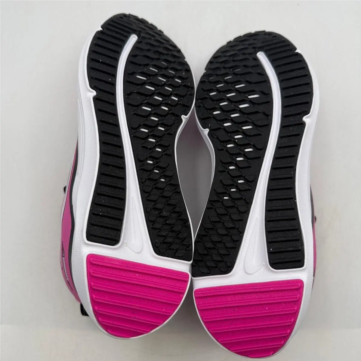 Nike shoes - Nike Cosmic Runner (GS) - Cosmic Runner - Pink 4