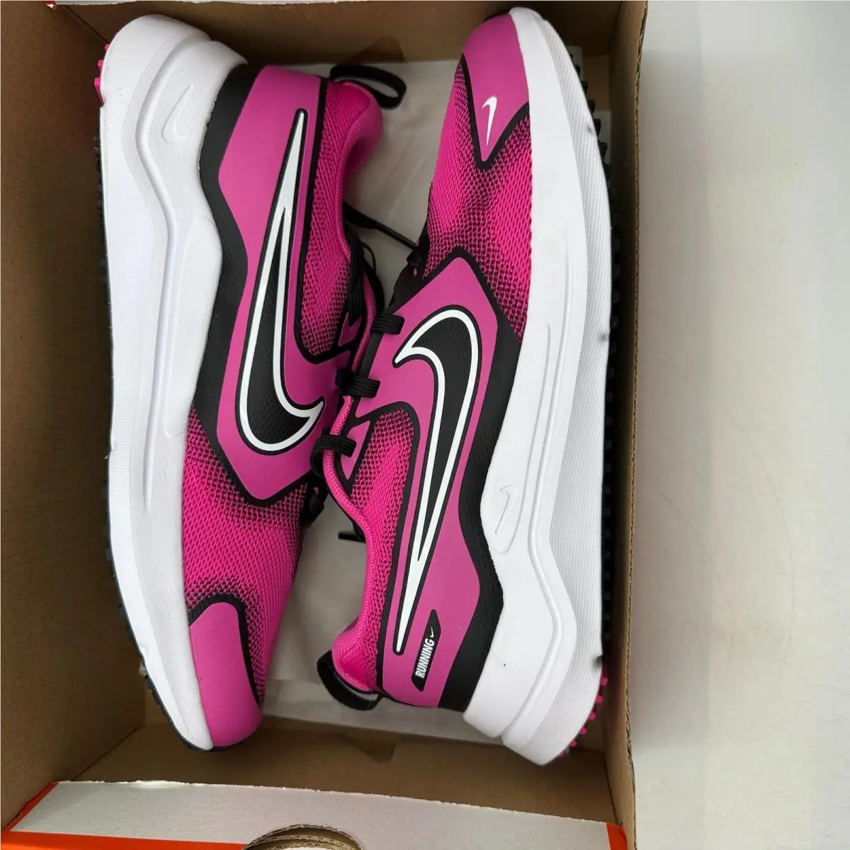 Nike shoes - Nike Cosmic Runner (GS) - Cosmic Runner - Pink 5