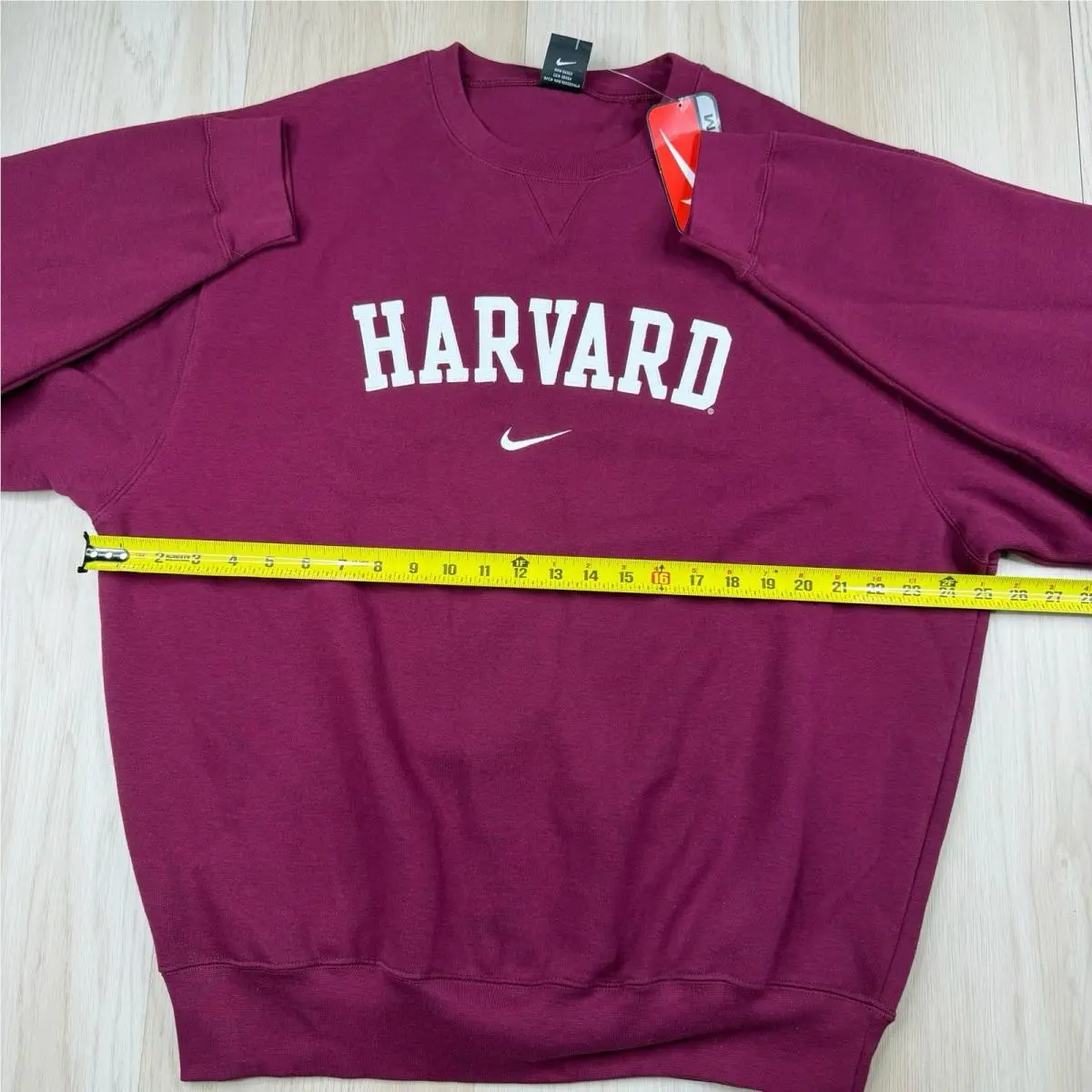 Nike clothing - Maroon 4