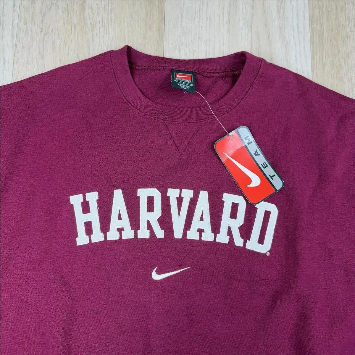 Nike clothing - Maroon 0