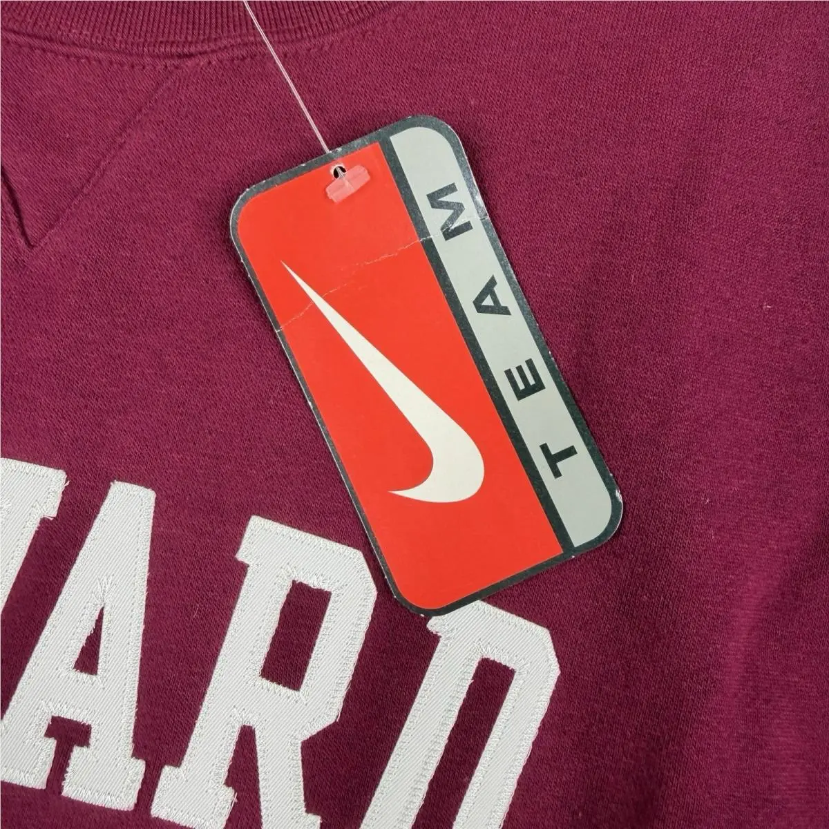 Nike clothing - Maroon 2