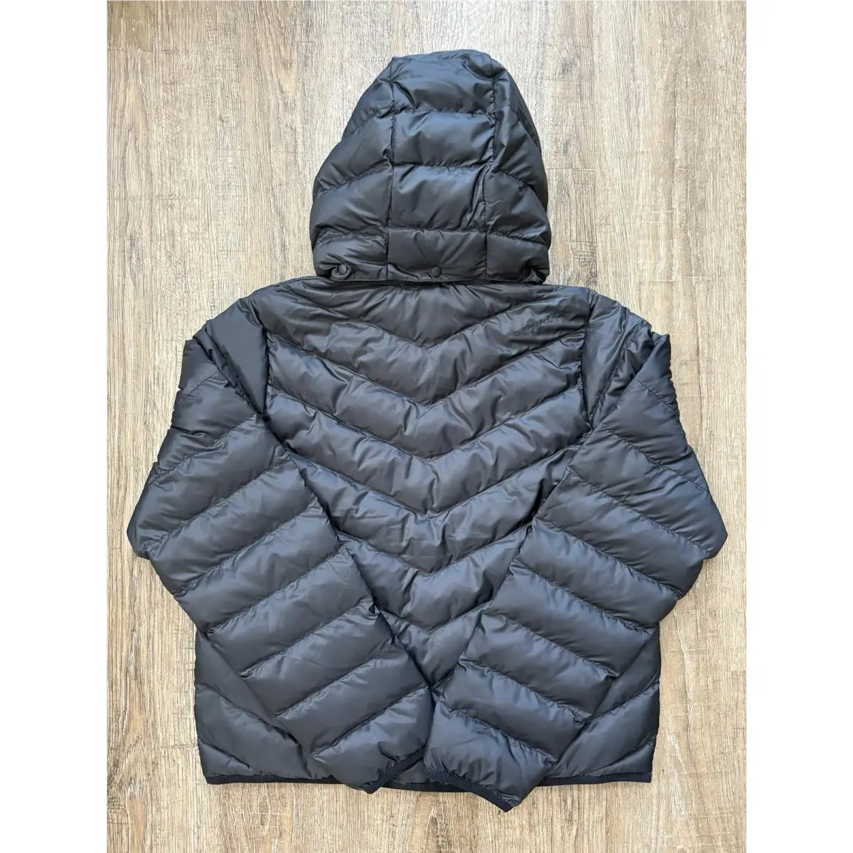 Nike clothing - Black (UPC: 0198482060879) 0
