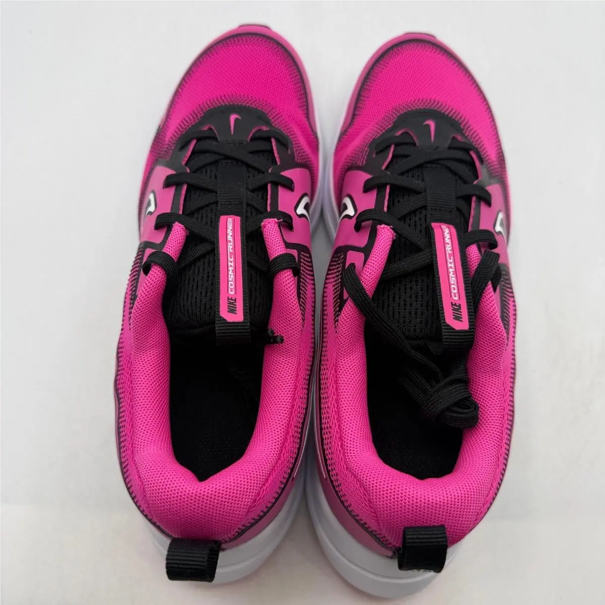 Nike shoes - Nike Cosmic Runner (GS) - Cosmic Runner - Pink 3