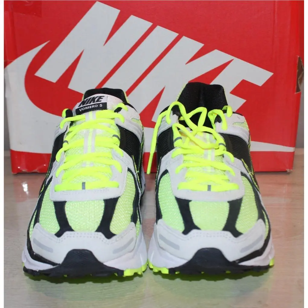 Nike shoes - Nike Zoom Vomero 5 - Zoom Vomero - FD9149-701 - Multicolor 1
