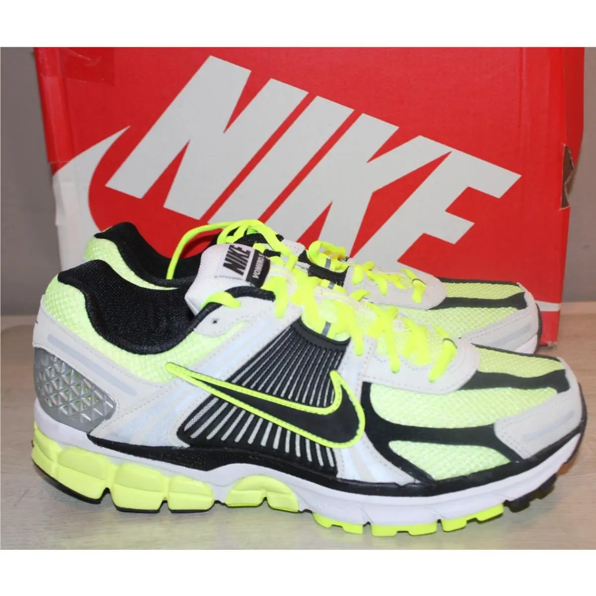 Nike shoes - Nike Zoom Vomero 5 - Zoom Vomero - FD9149-701 - Multicolor 2