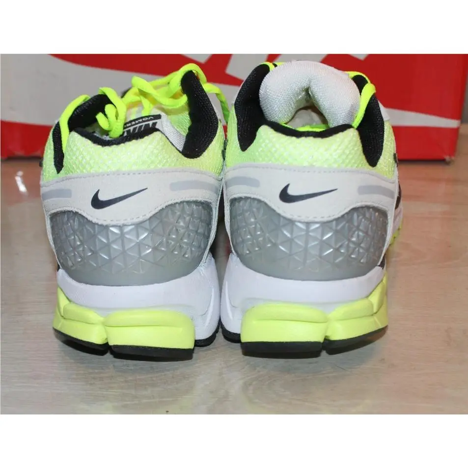Nike shoes - Nike Zoom Vomero 5 - Zoom Vomero - FD9149-701 - Multicolor 4
