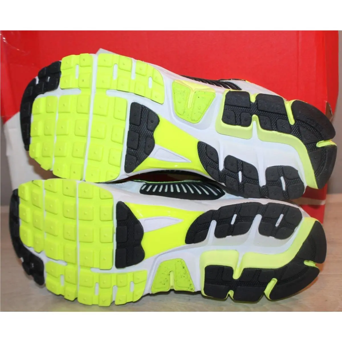 Nike shoes - Nike Zoom Vomero 5 - Zoom Vomero - FD9149-701 - Multicolor 7