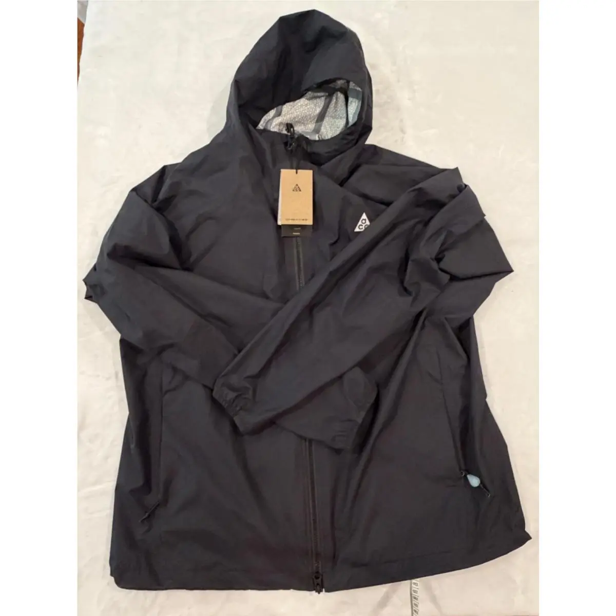 Acg Phantazma Storm Fit Adv Black IF1143-010 Size Small by Nike