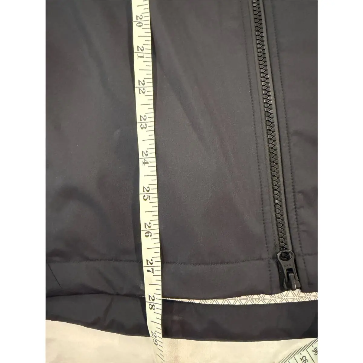 Nike clothing - Nike ACG Phantazma - ACG Phantazma - Black (UPC: 198488062907) 11