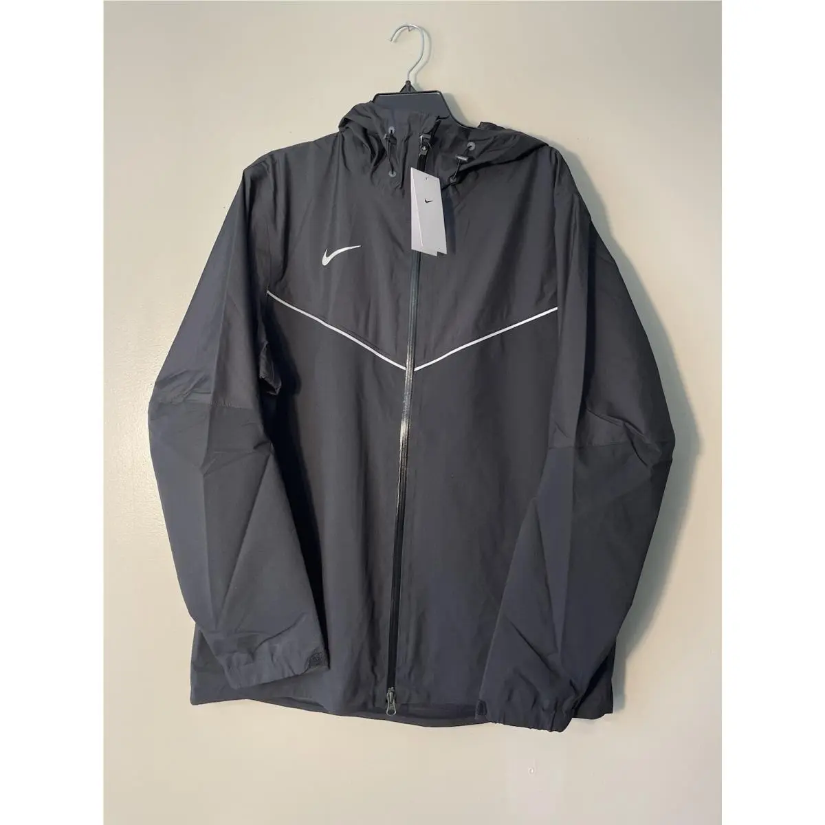 Nike clothing - DA4967010 - DA4967010 - Black (UPC: 0195239394089) 0