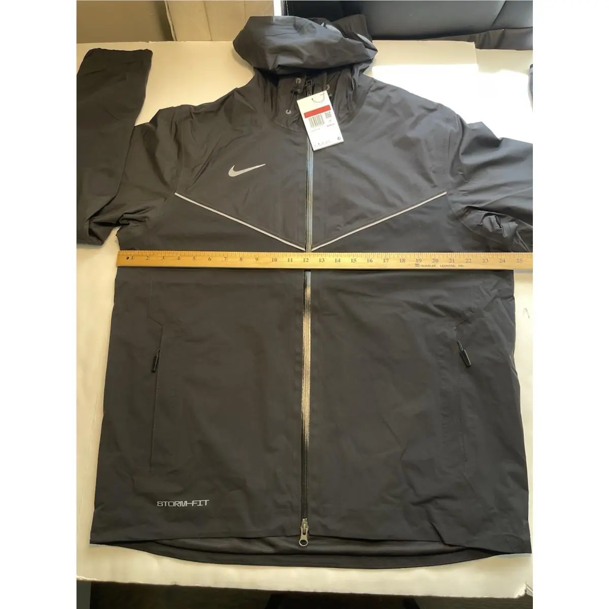 Nike clothing - DA4967010 - DA4967010 - Black (UPC: 0195239394089) 2