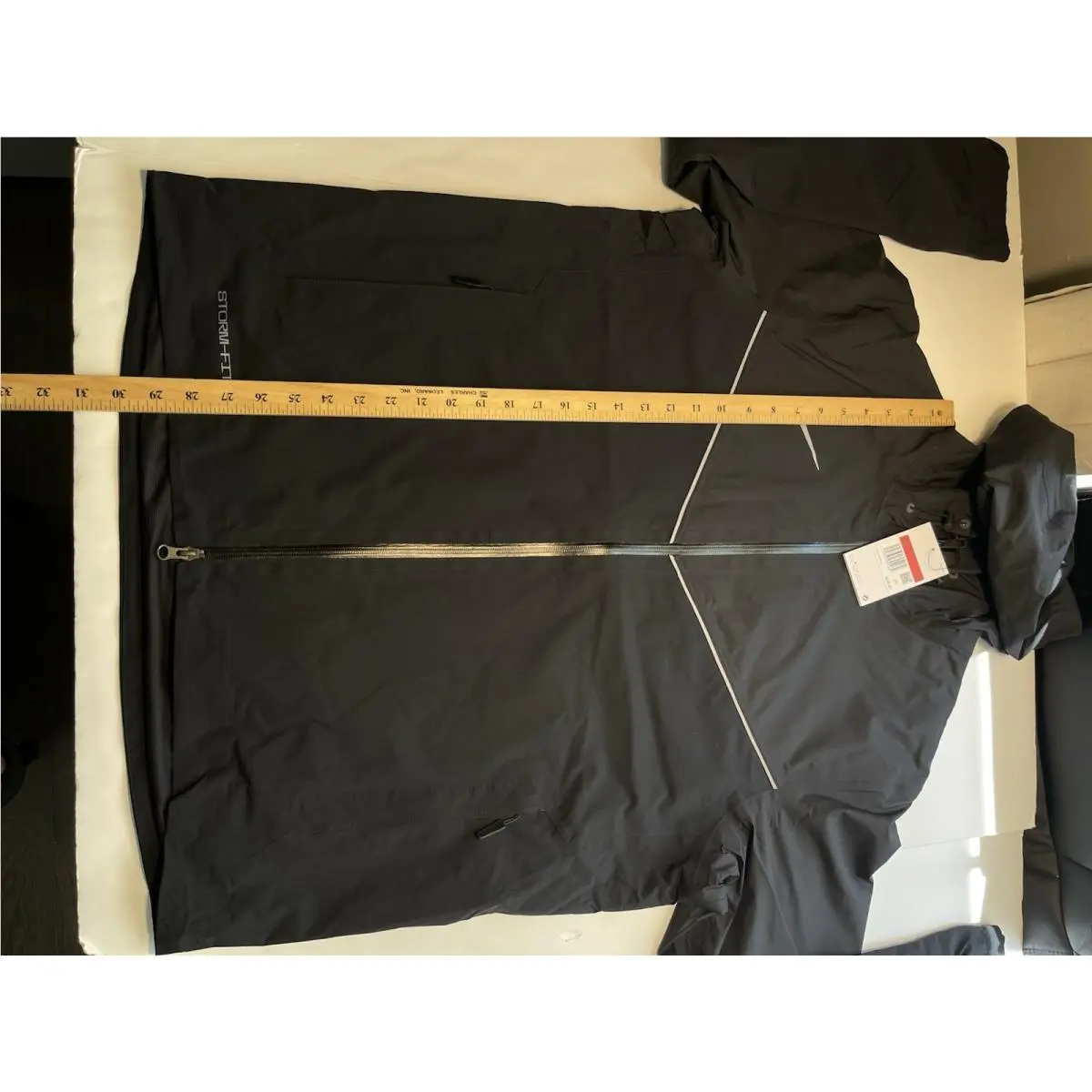 Nike clothing - DA4967010 - DA4967010 - Black (UPC: 0195239394089) 3