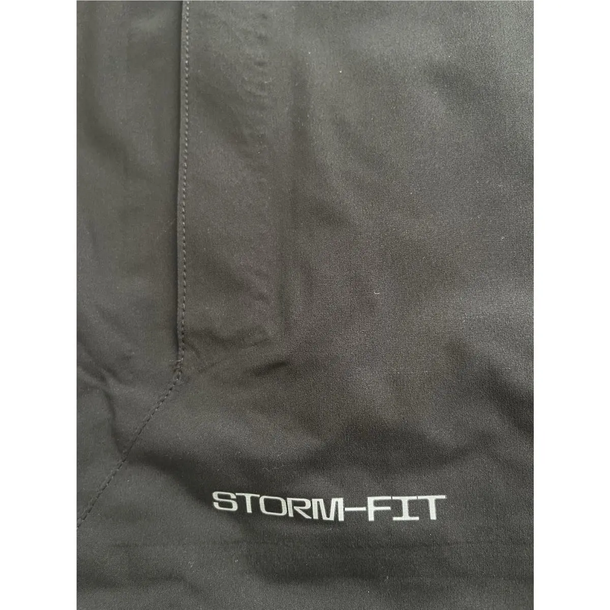 Nike clothing - DA4967010 - DA4967010 - Black (UPC: 0195239394089) 5