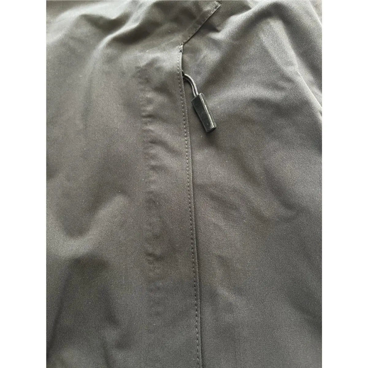 Nike clothing - DA4967010 - DA4967010 - Black (UPC: 0195239394089) 6