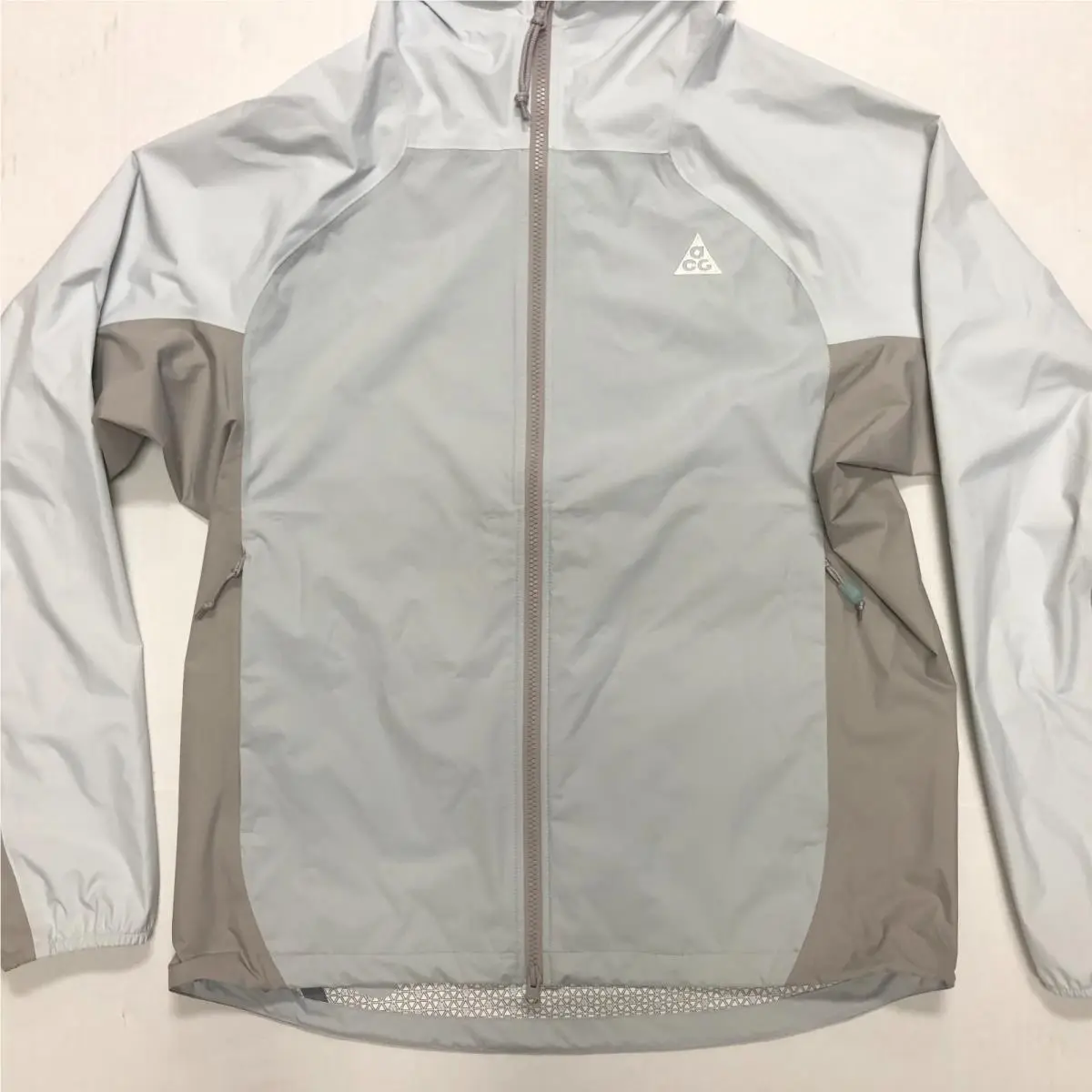 Nike clothing - Nike ACG Phantazma Storm Fit ADV - Photon Dust (UPC: 198488186436) 0