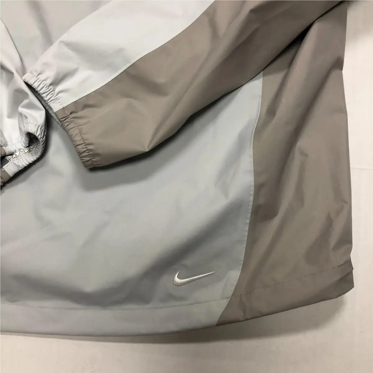 Nike clothing - Nike ACG Phantazma Storm Fit ADV - Photon Dust (UPC: 198488186436) 1