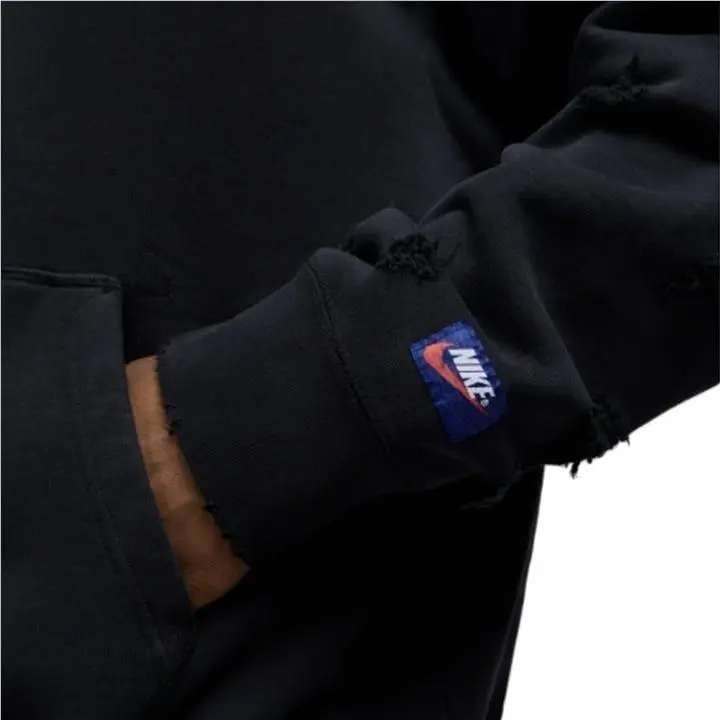 Nike clothing - Black 4
