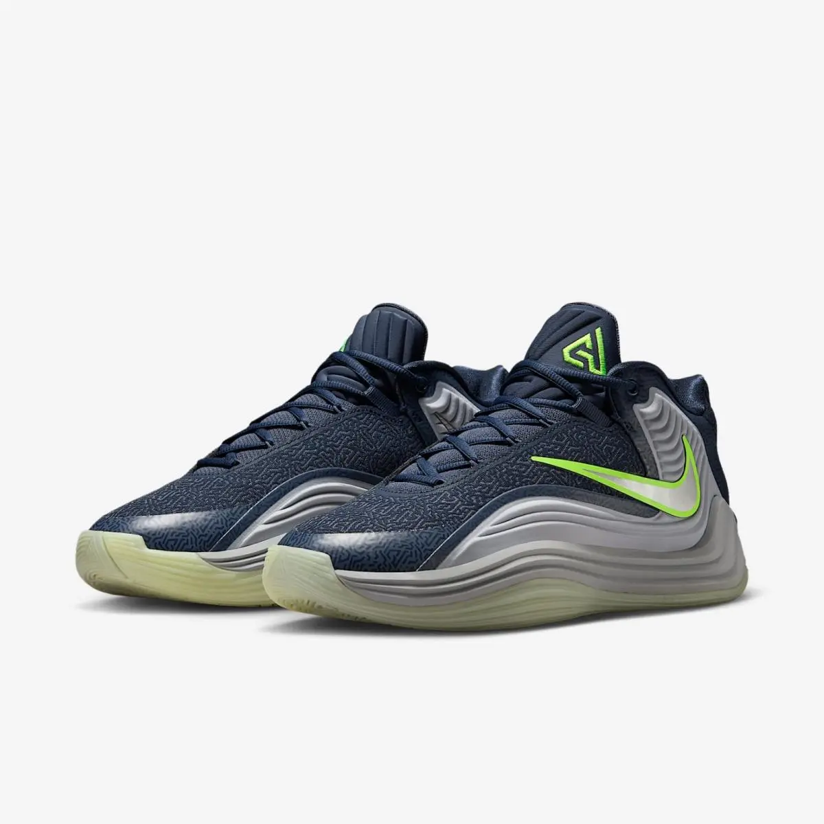 Nike shoes - IH2366400 - IH2366-400 - Blue 3