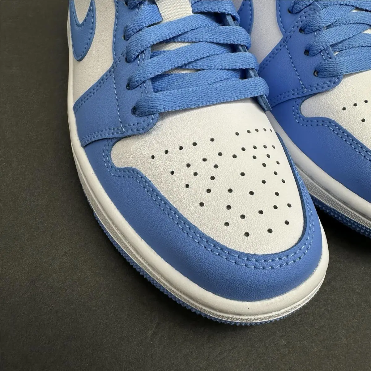 Nike shoes - Blue 5