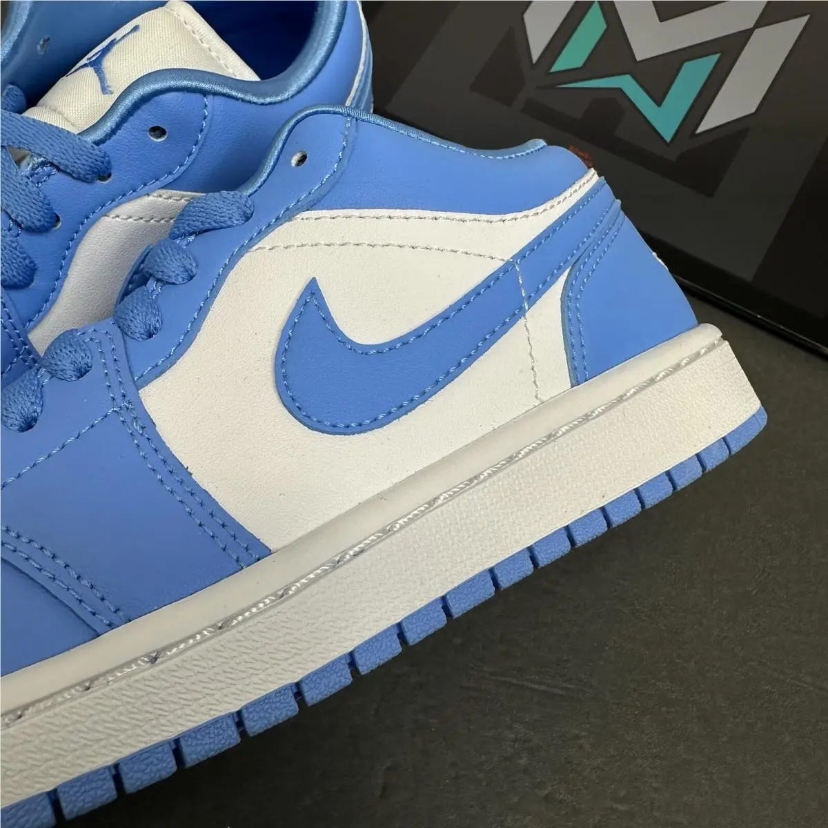 Nike shoes - Blue 7