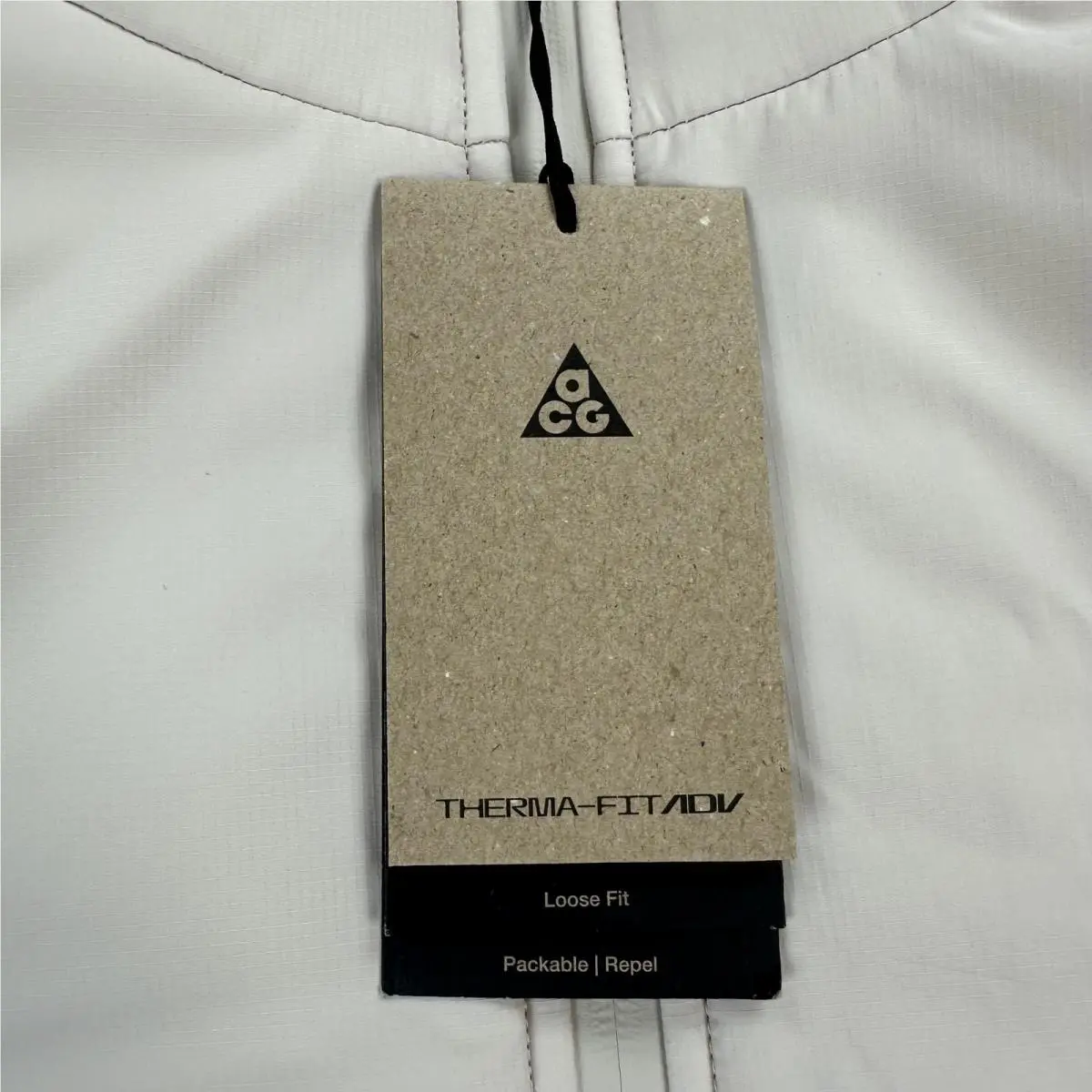 Nike clothing - Nike Therma-FIT ADV - ADV - White (UPC: 197600732339) 6