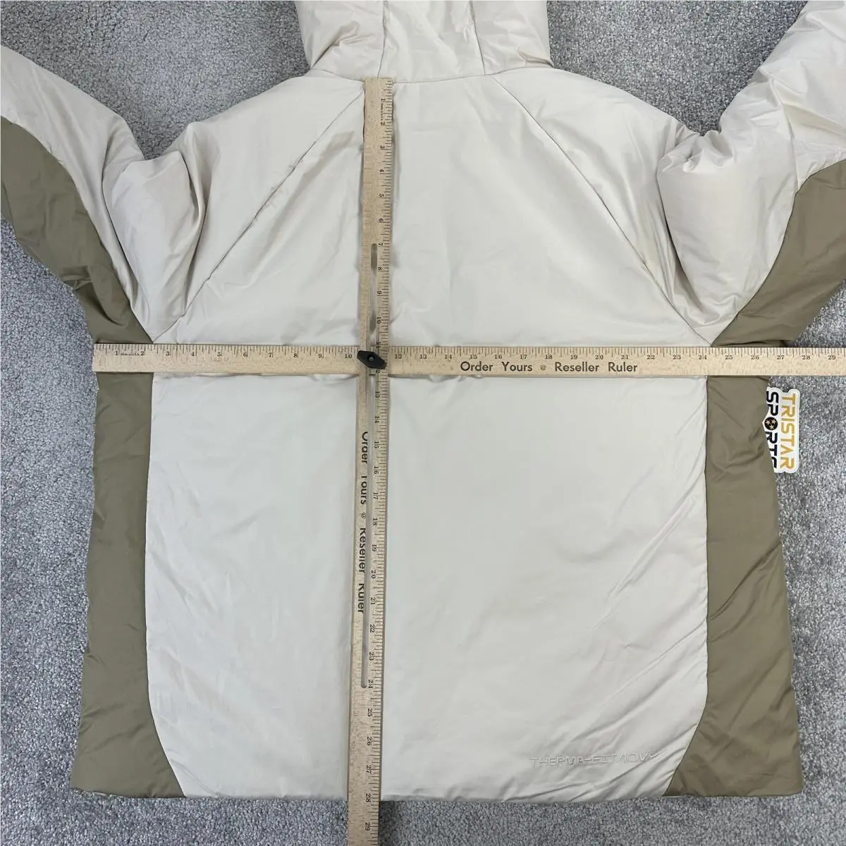 Nike clothing - Nike Therma-FIT ADV - ADV - White (UPC: 197600732339) 12