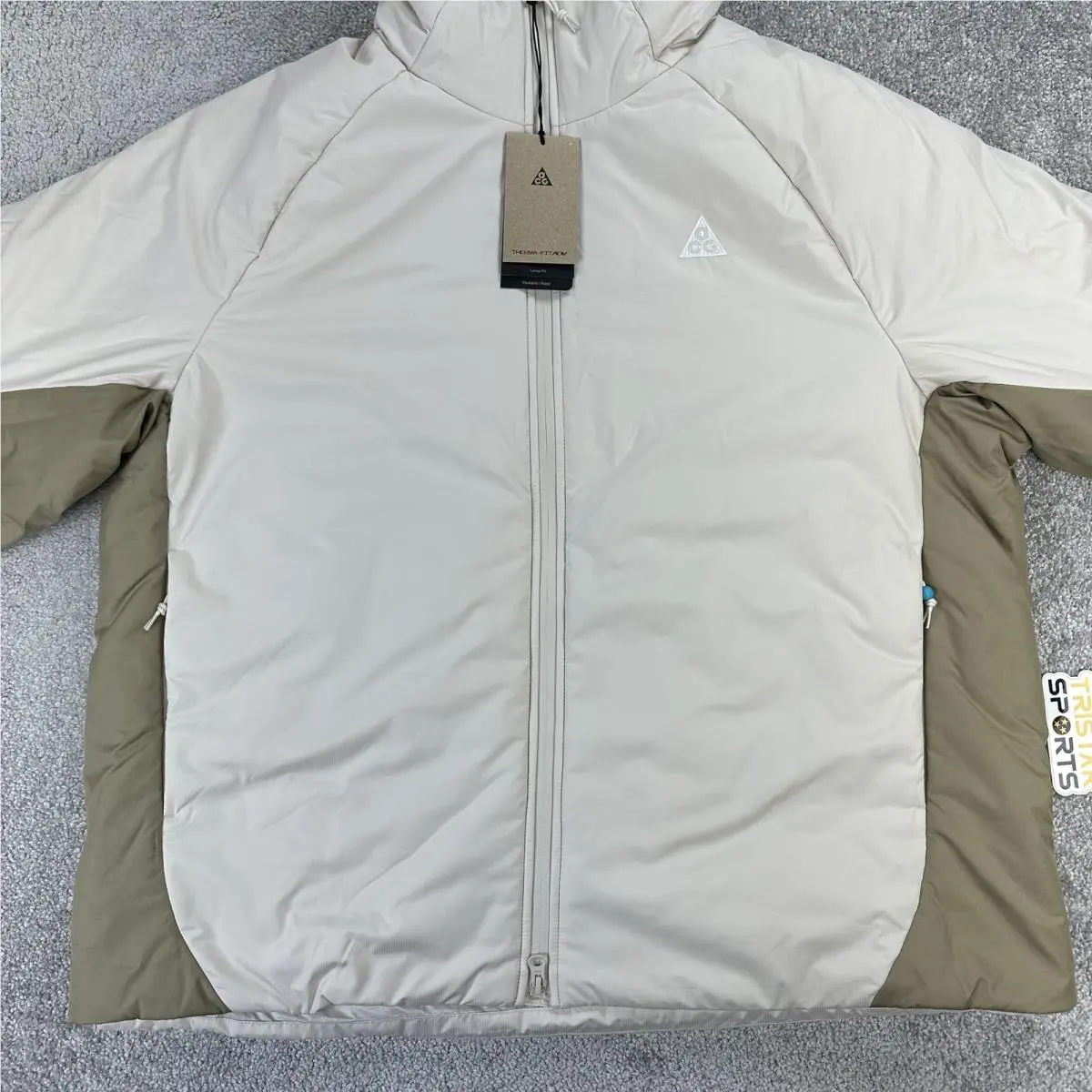 Nike clothing - Nike Therma-FIT ADV - ADV - White (UPC: 197600732339) 1