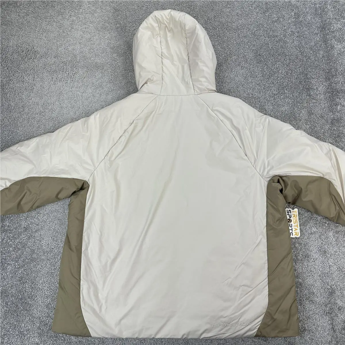 Nike clothing - Nike Therma-FIT ADV - ADV - White (UPC: 197600732339) 4