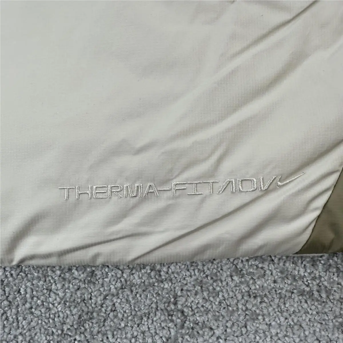 Nike clothing - Nike Therma-FIT ADV - ADV - White (UPC: 197600732339) 5