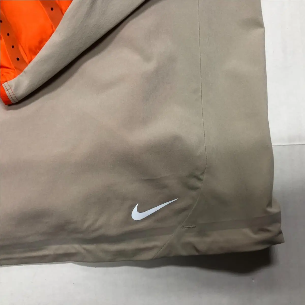 Nike clothing - Nike ACG Lava Flow Therma-Fit ADV - Orange (UPC: 198488829630) 4