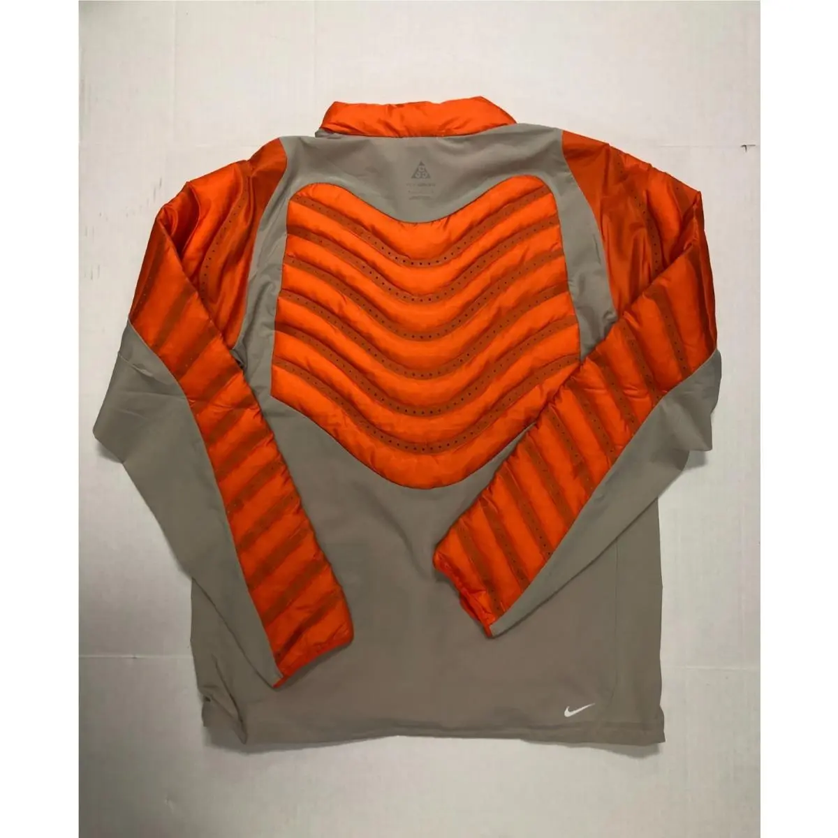 Nike clothing - Nike ACG Lava Flow Therma-Fit ADV - Orange (UPC: 198488829630) 5