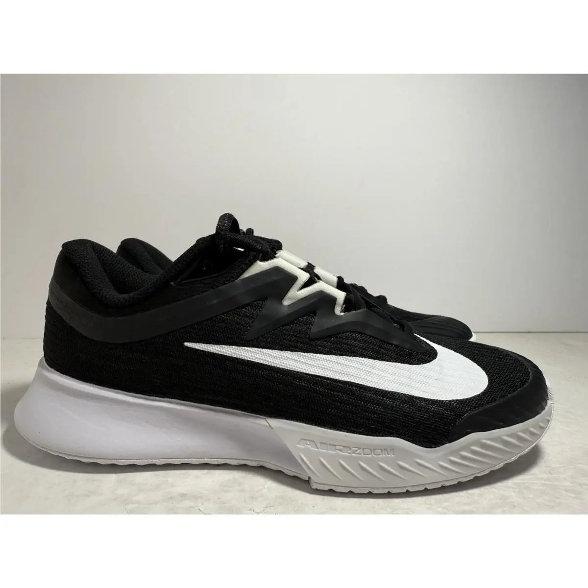 Nike shoes - Nike Air Zoom Vapor - Air Zoom Vapor - FZ2158-001 - Black (UPC: 00197602667738) 0