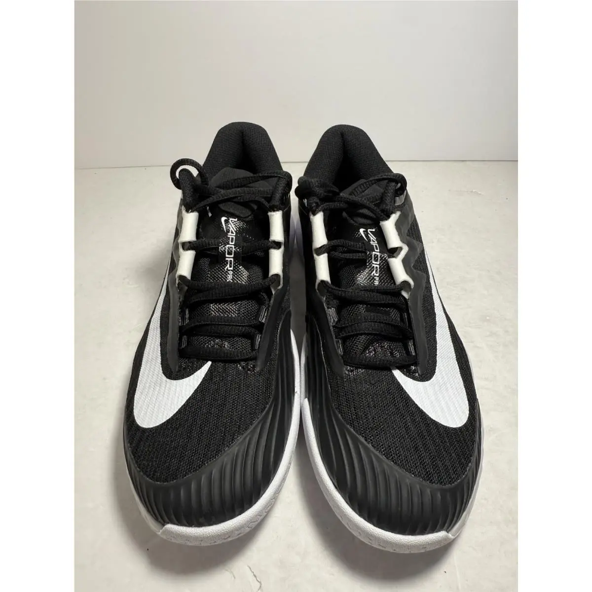 Nike shoes - Nike Air Zoom Vapor - Air Zoom Vapor - FZ2158-001 - Black (UPC: 00197602667738) 1