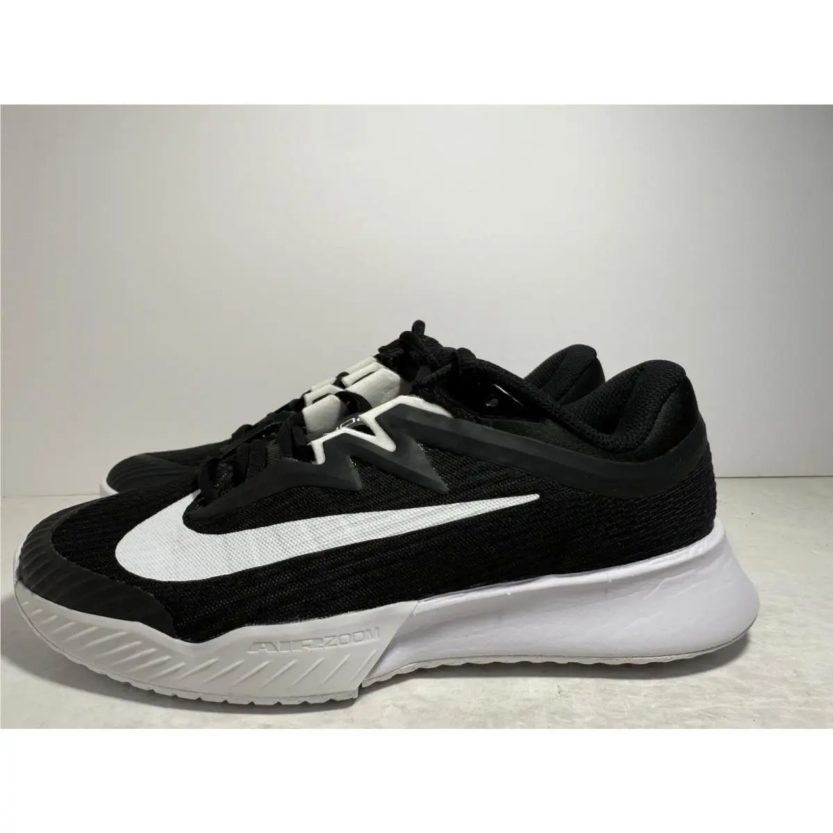 Nike shoes - Nike Air Zoom Vapor - Air Zoom Vapor - FZ2158-001 - Black (UPC: 00197602667738) 2