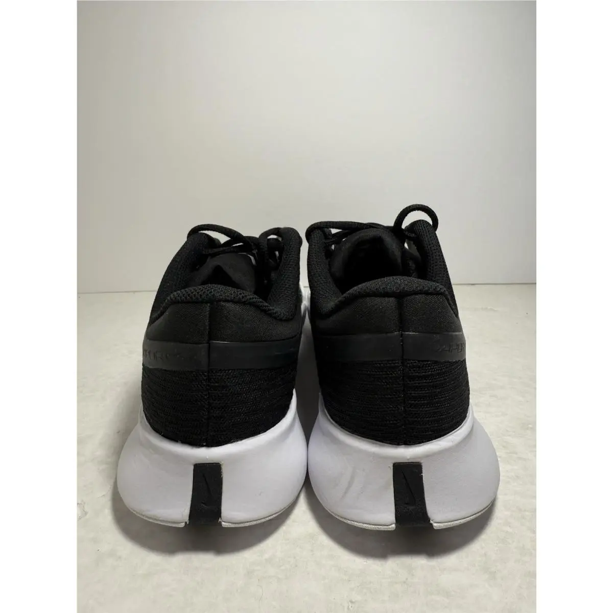 Nike shoes - Nike Air Zoom Vapor - Air Zoom Vapor - FZ2158-001 - Black (UPC: 00197602667738) 3