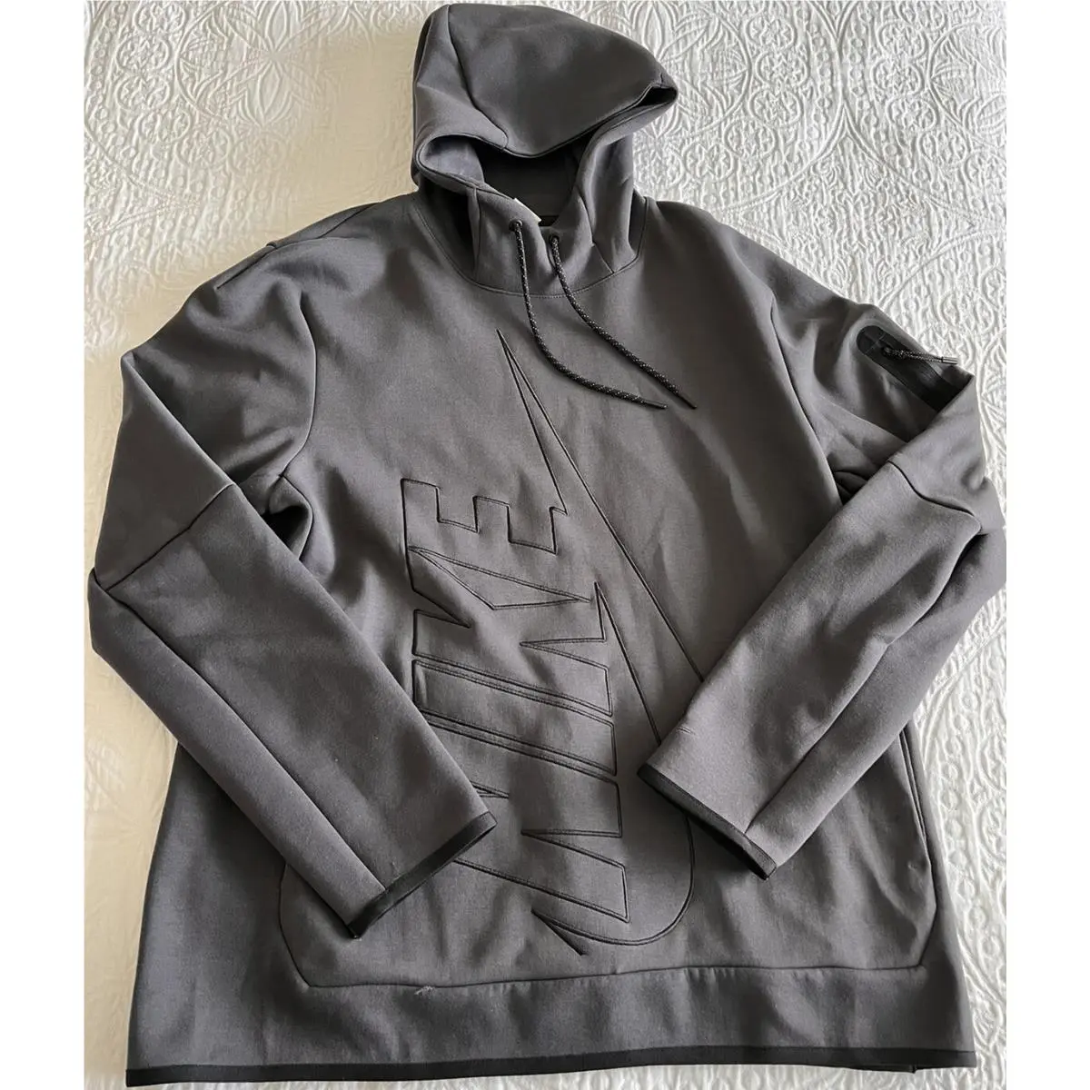 Nike clothing - Anthracite (UPC: 196154993074) 3