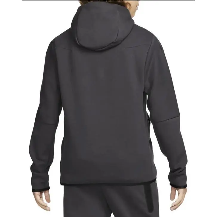 Nike clothing - Anthracite (UPC: 196154993074) 0